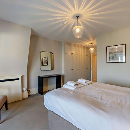Strathmore Court Apartments Londres Exterior foto